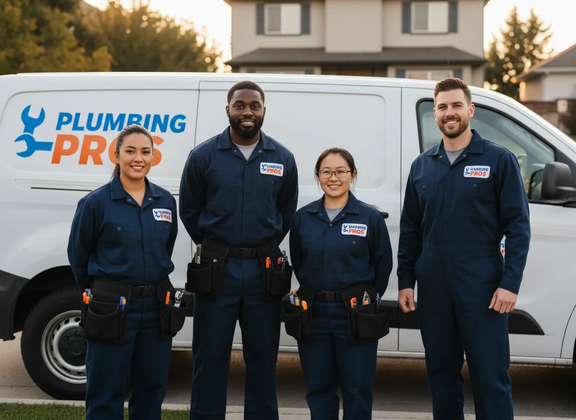 Water Heater Repair company in Shady Side, MD